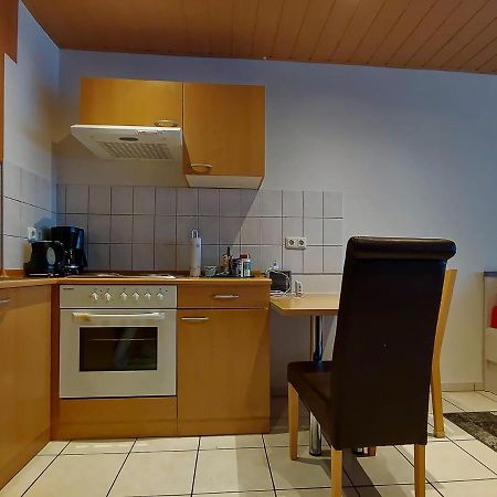City Appartement ヒルデスハイム エクステリア 写真