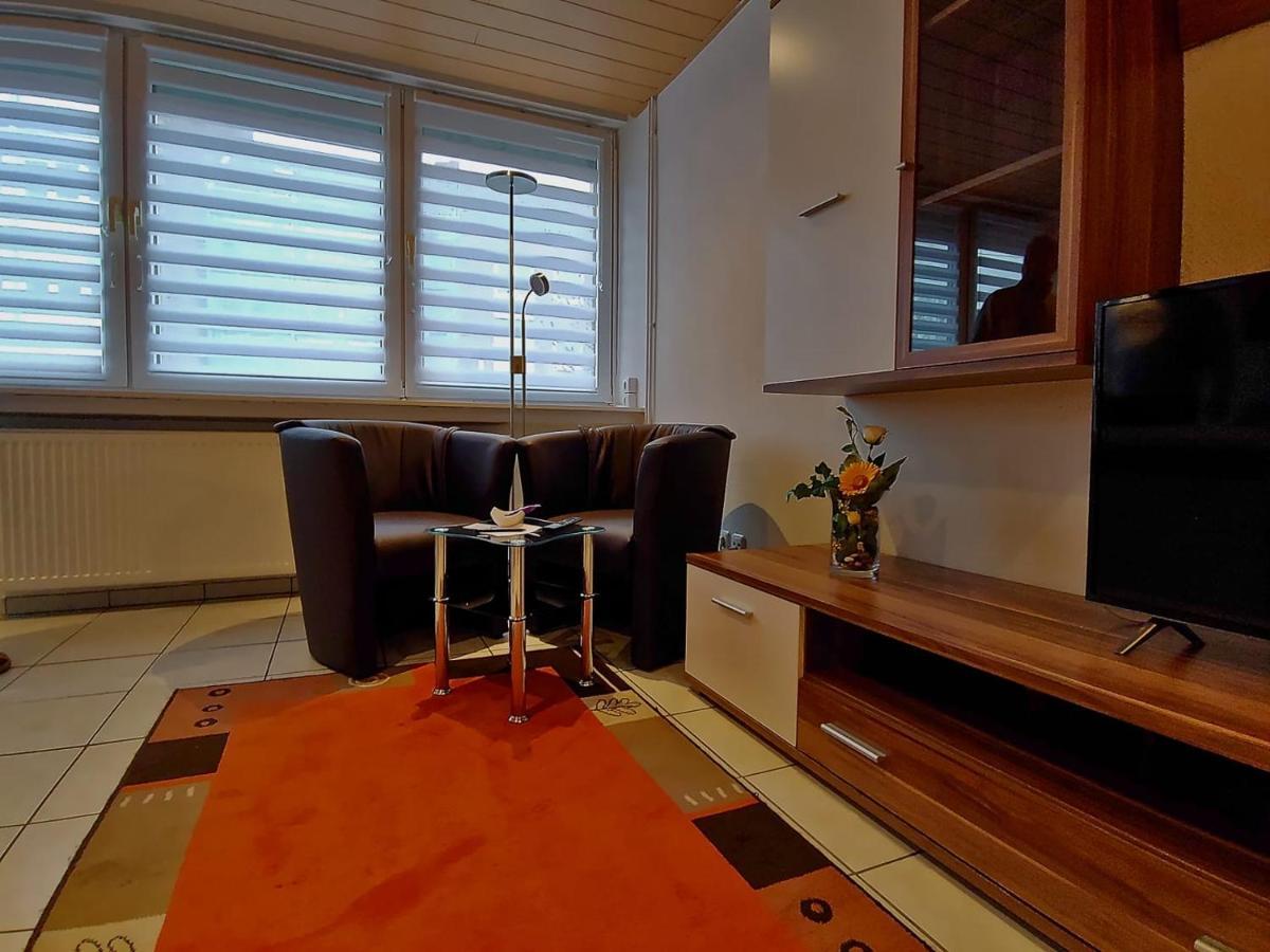 City Appartement ヒルデスハイム エクステリア 写真