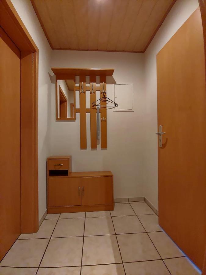City Appartement ヒルデスハイム エクステリア 写真