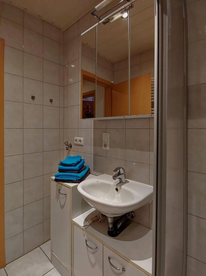 City Appartement ヒルデスハイム エクステリア 写真