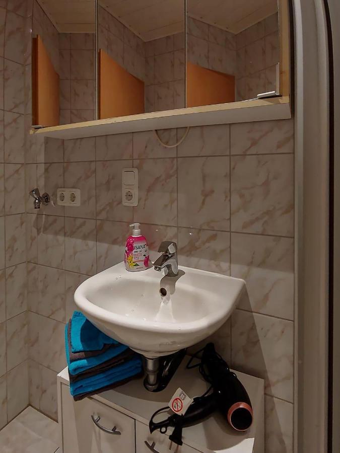 City Appartement ヒルデスハイム エクステリア 写真